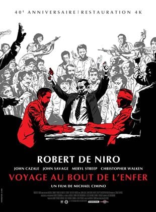 Voyage au bout de l’enfer