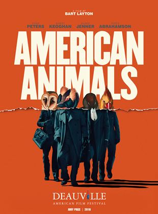 American Animals