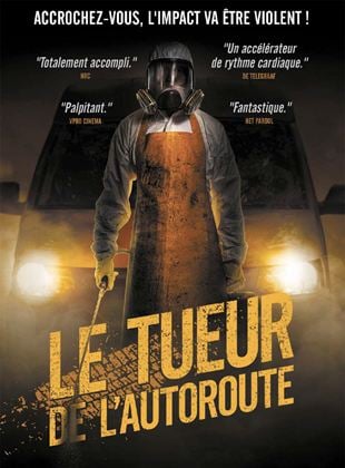 Le Tueur de l’autoroute