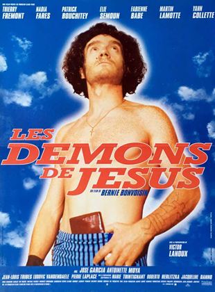 Les Démons de Jésus