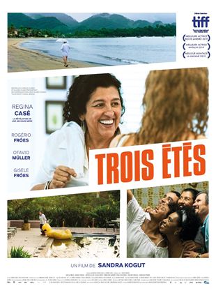 Trois étés