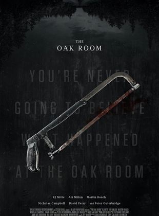 The Oak Room