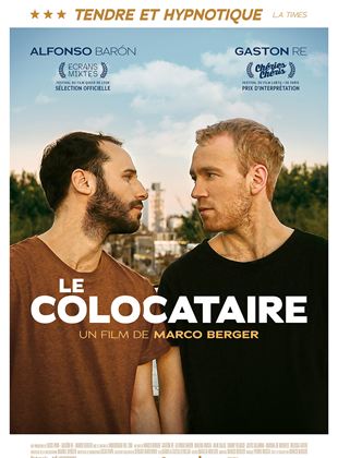 Le Colocataire