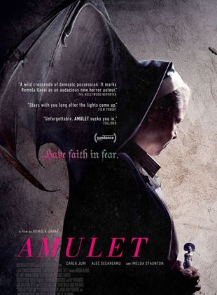 Amulet