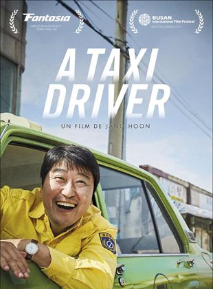 A Taxi Driver