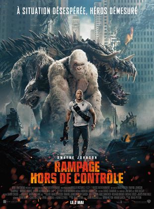 Rampage – Hors de contrôle