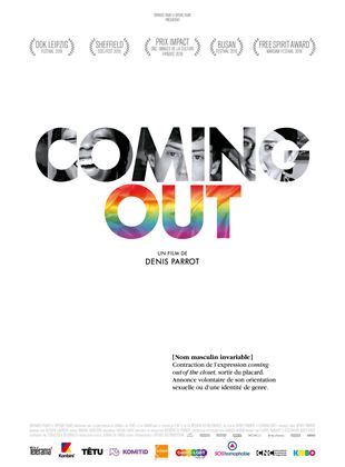 Coming Out