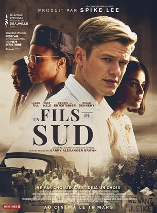 Un fils du sud