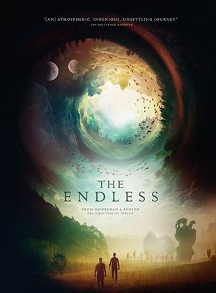 The Endless