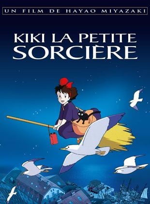 Kiki la petite sorcière