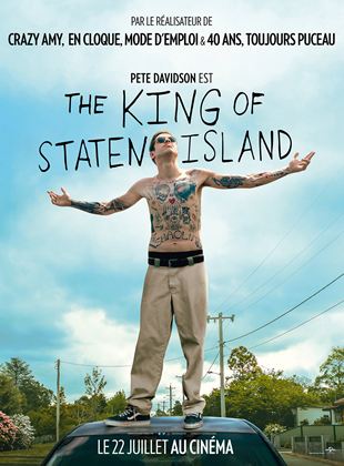 The King Of Staten Island