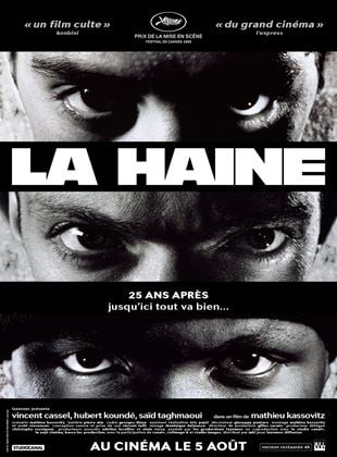 La Haine