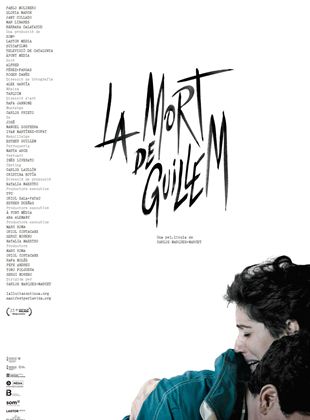 La mort de Guillem