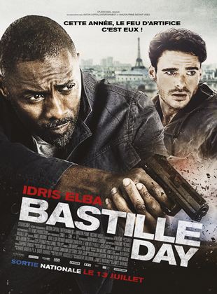 Bastille Day