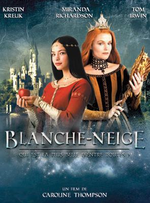 Blanche-Neige