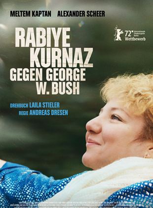 Rabiye Kurnaz contre George W. Bush