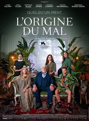 L’Origine du mal