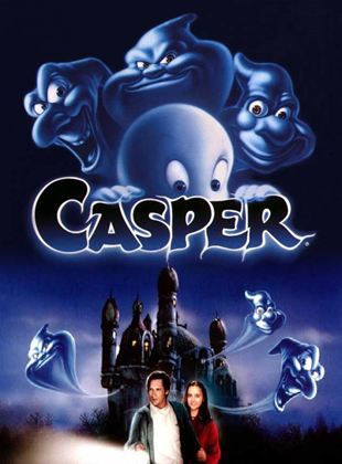 Casper