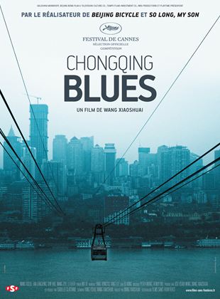 Chongqing Blues