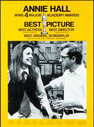 Annie Hall