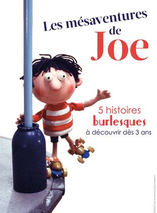 Les Mésaventures de Joe