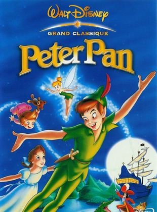 Peter Pan