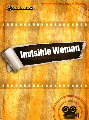 Invisible Woman