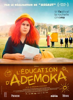 L’Éducation d’Ademoka