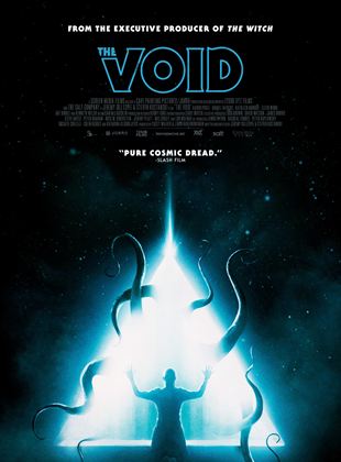 The Void