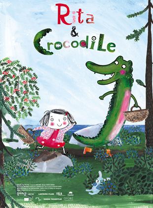 Rita et Crocodile