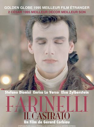 Farinelli