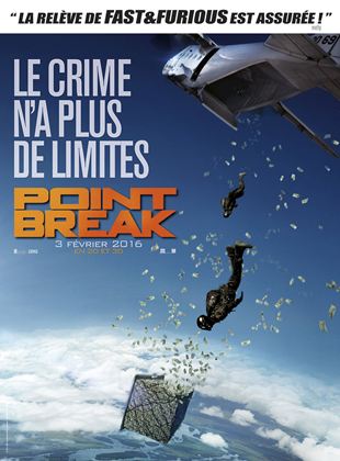 Point Break