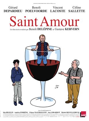 Saint Amour