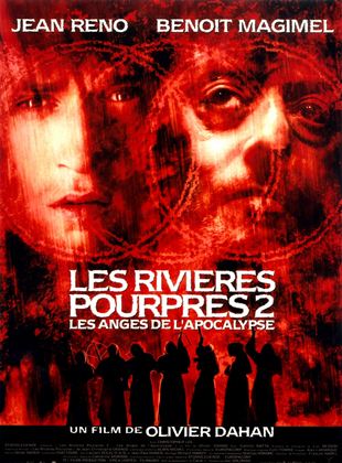 Les Rivières pourpres 2 – Les Anges de l’Apocalypse