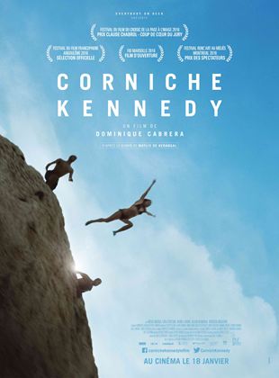 Corniche Kennedy