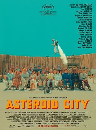 Asteroid City