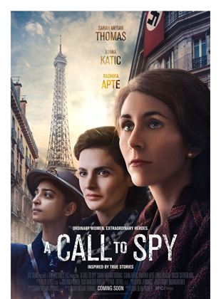 A Call to Spy