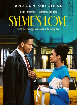 Pour l’amour de Sylvie