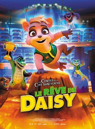 Le Rêve de Daisy