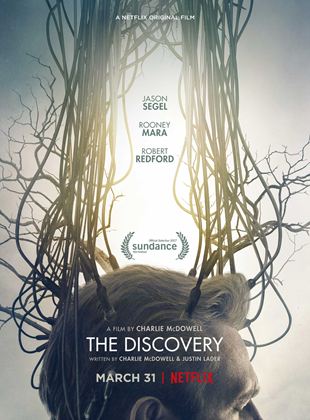 The Discovery