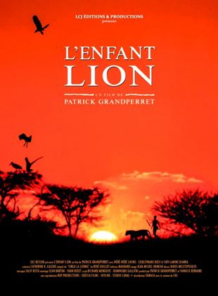 L’enfant lion