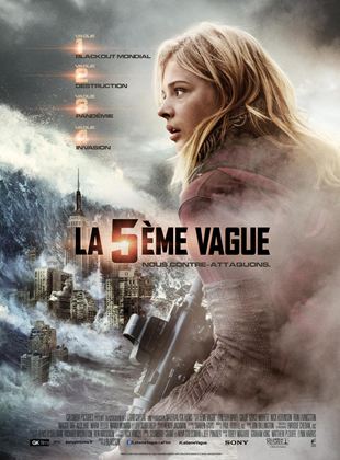 La 5ème vague