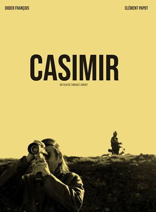 Casimir