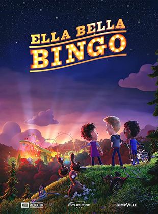 Ella Bella Bingo