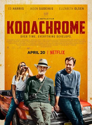 Kodachrome