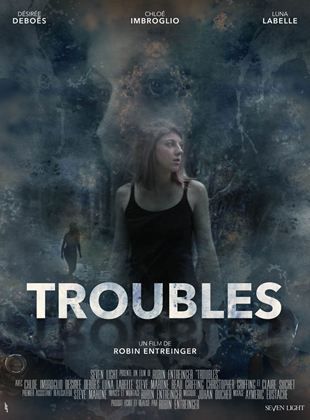 Troubles