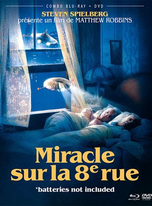 Miracle sur la 8ème rue