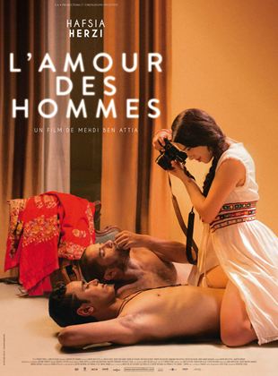 L’Amour des hommes