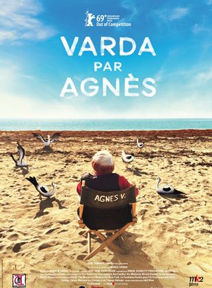 Varda Par Agnès