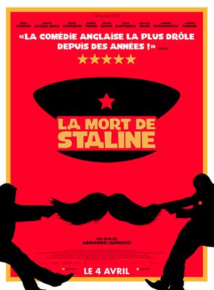 La Mort de Staline